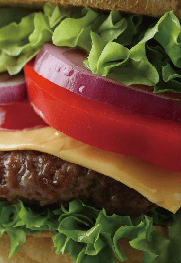 Burgers Cafe Grill Fukuyoshi