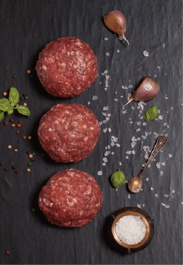 Burgers Cafe Grill Fukuyoshi