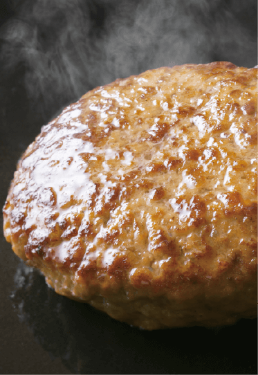 Burgers Cafe Grill Fukuyoshi